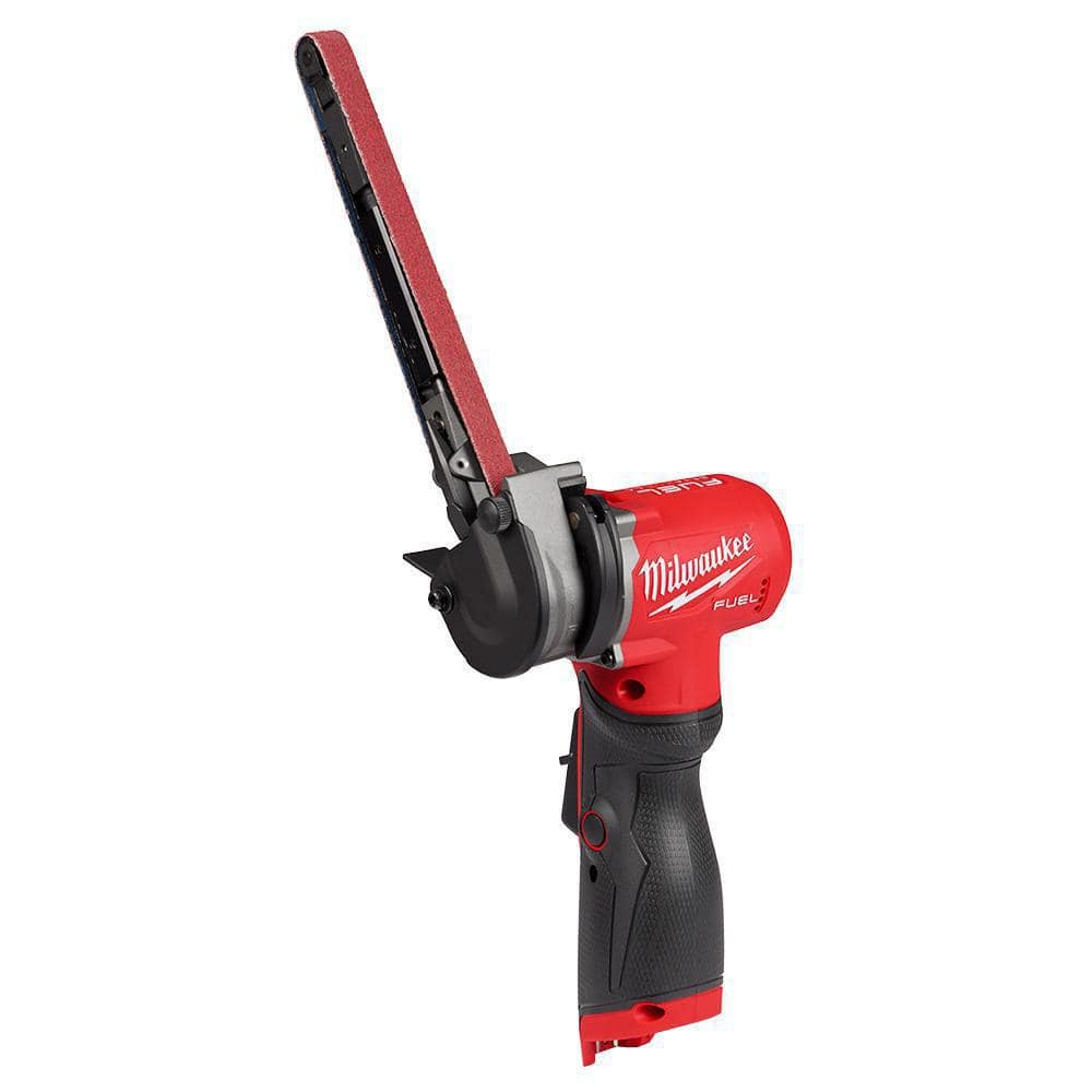 M12 FUEL 12V Lithium-Ion Brushless Cordless 1/2 in. x 18 in. Bandfile