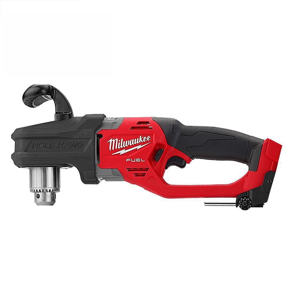 M18 FUEL GEN II 18V Lithium-Ion Brushless Cordless 1/2 in. Hole Hawg Right