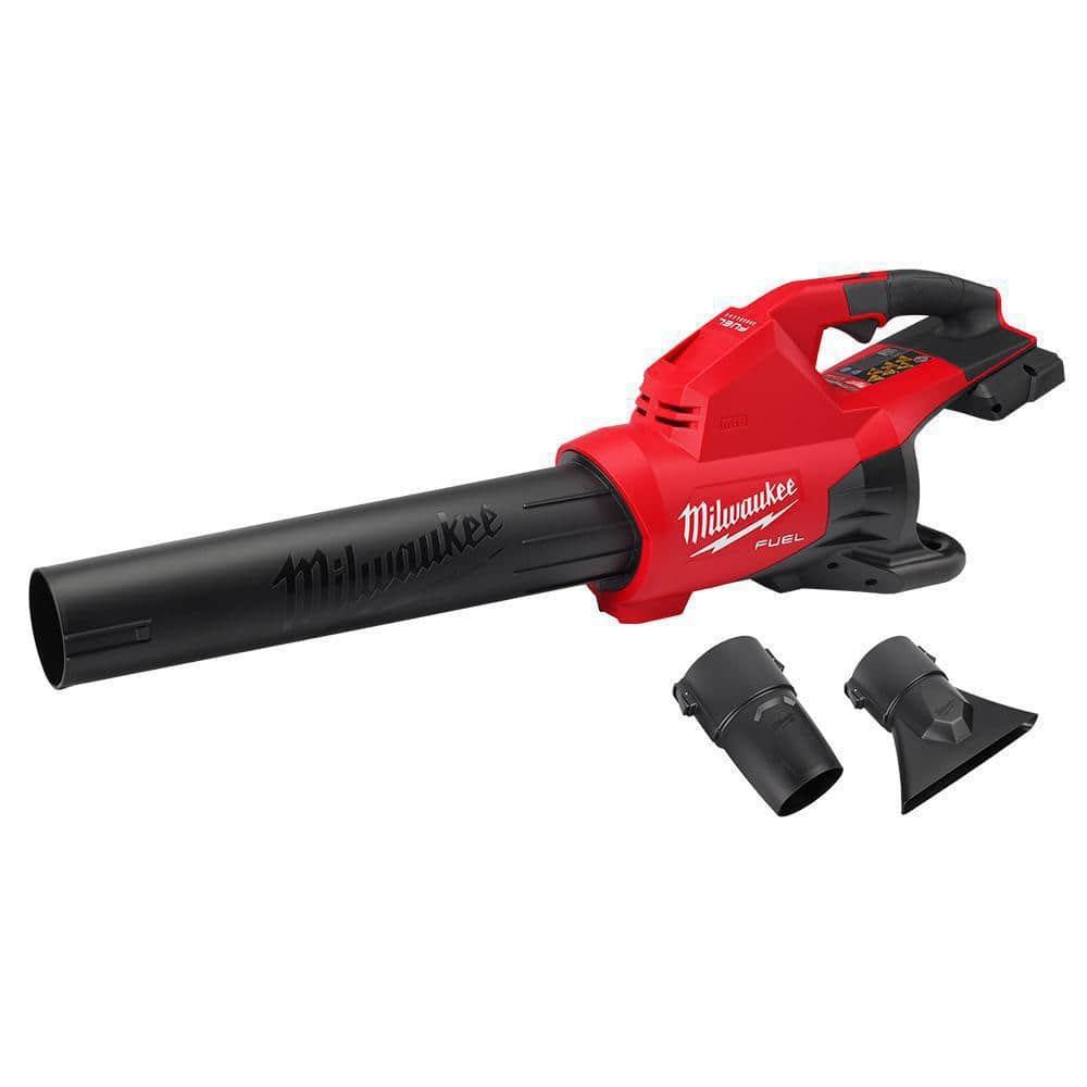 M18 FUEL Dual Battery 145 MPH 600 CFM 18V Lithium-Ion Brushless Cordless