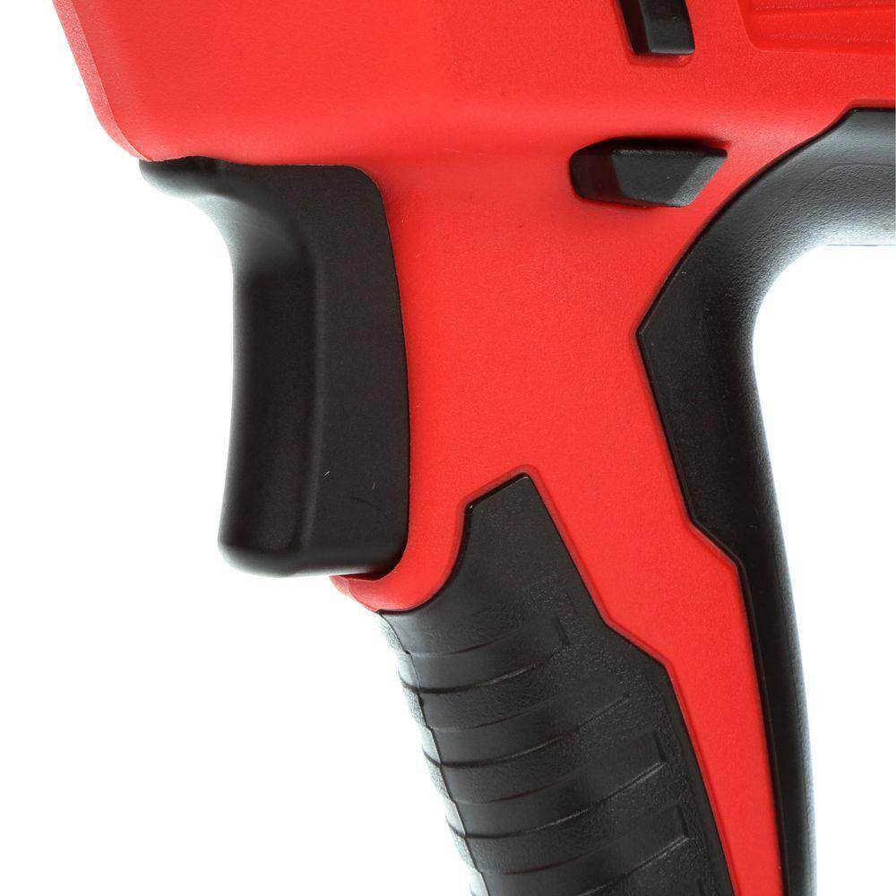 M18 18V Lithium-Ion Cordless 10 oz. Caulk Gun w/2.0ah Battery